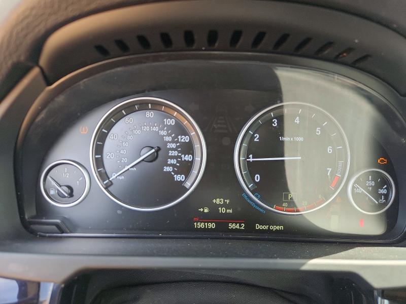 54288036 :رقم المزاد ، 5UXKR0C59F0K53055 vin ، 2015 Bmw X5 مزاد بيع