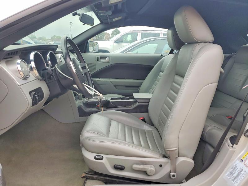Aukcja sprzedaży 2006 Ford Mustang, vin: 1ZVFT85H865257835, numer aukcji: 53292606