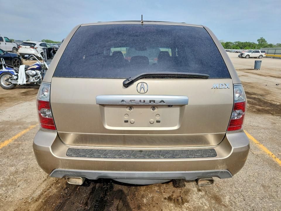 Aukcja sprzedaży 2005 Acura Mdx, vin: 2HNYD18885H546274, numer aukcji: 51796836