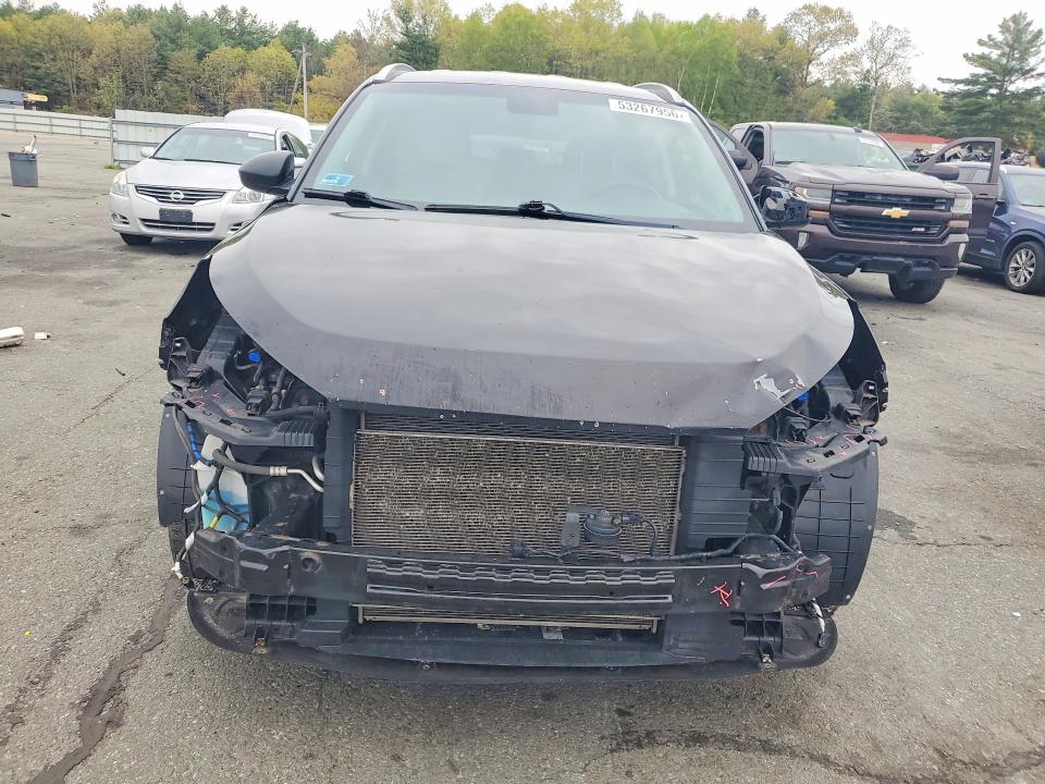2018 Hyundai Tucson მანქანა იყიდება აუქციონზე, vin: KM8J3CA40JU696945, აუქციონის ნომერი: 53267956