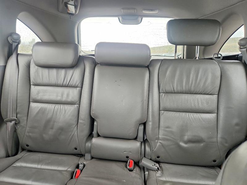 Продажа на аукционе авто 2008 Honda Cr-v, vin: JHLRE48748C053248, номер лота: 54211766