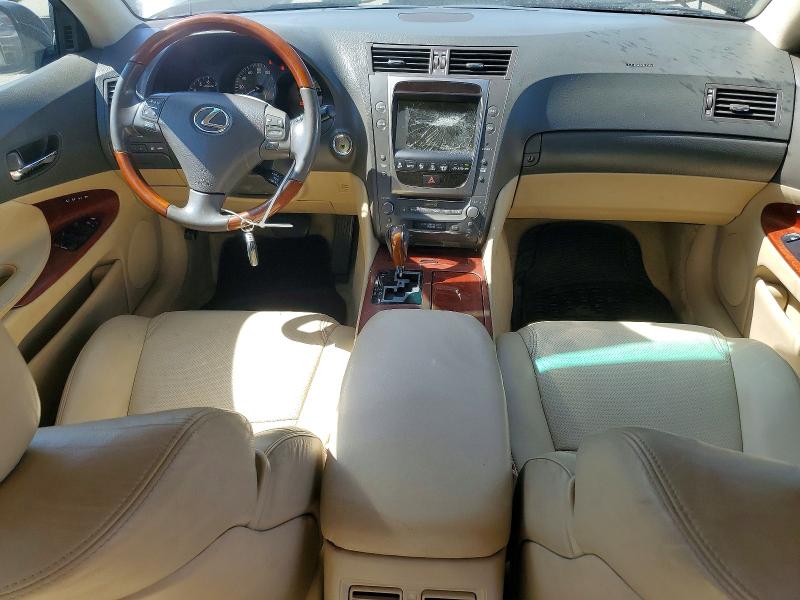 Aukcja sprzedaży 2007 Lexus Gs 350, vin: JTHBE96S270013235, numer aukcji: 53992826