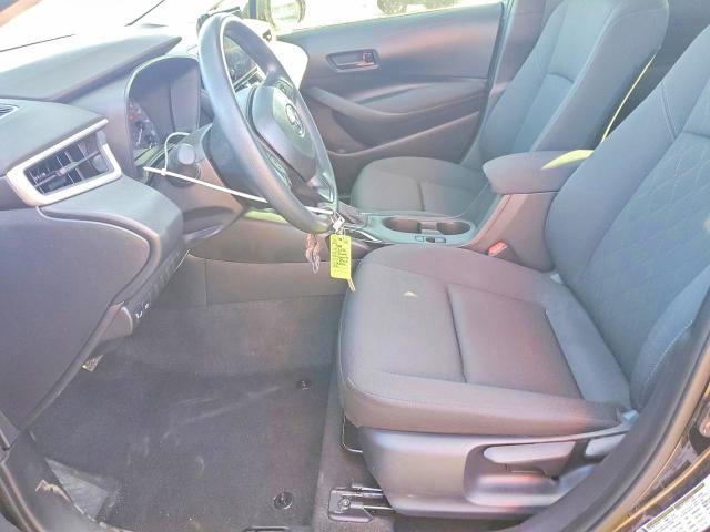 Продаж на аукціоні авто 2025 Toyota Corolla, vin: 5YFB4MDE1SP335352, номер лоту: 55308406