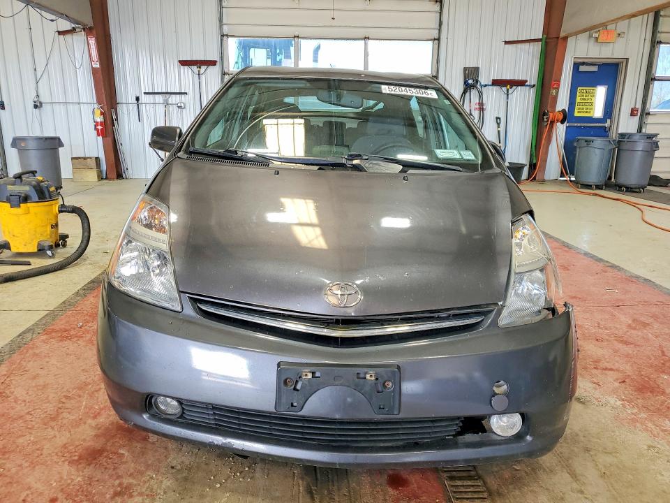 52045306 :رقم المزاد ، JTDKB20UX93463566 vin ، 2009 Toyota Prius مزاد بيع