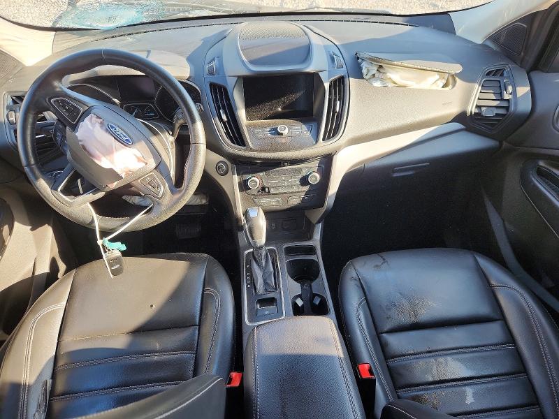 Продажа на аукционе авто 2019 Ford Escape, vin: 1FMCU9HD1KUC21885, номер лота: 53392146
