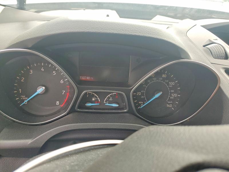 Aukcja sprzedaży 2017 Ford Escape, vin: 1FMCU0F7XHUC59777, numer aukcji: 54116596