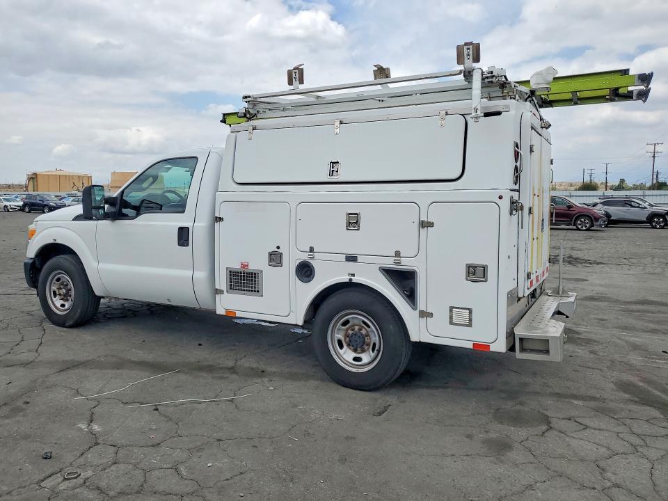 Продажа на аукционе авто 2013 Ford F350, vin: 1FDRF3A65DEB92353, номер лота: 53900096
