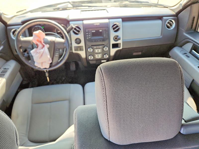 2014 Ford F150 მანქანა იყიდება აუქციონზე, vin: 1FTFW1EF8EKF91590, აუქციონის ნომერი: 52807196