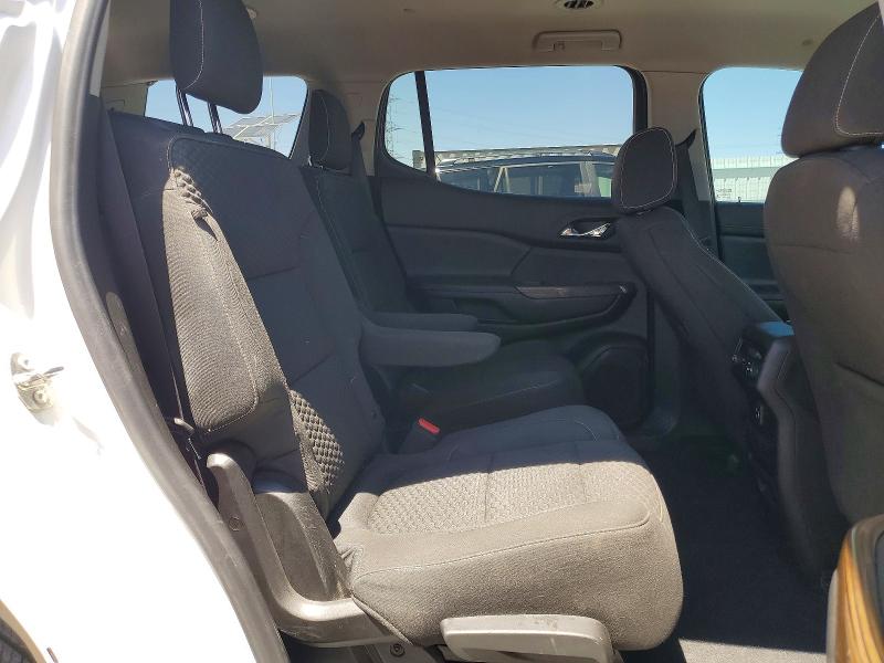 Aukcja sprzedaży 2019 Gmc Acadia, vin: 1GKKNLLS7KZ106148, numer aukcji: 54007366