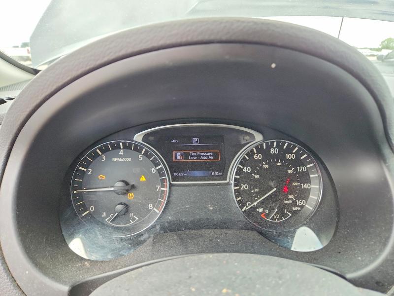2016 Nissan Altima მანქანა იყიდება აუქციონზე, vin: 1N4AL3AP9GC258900, აუქციონის ნომერი: 53777756