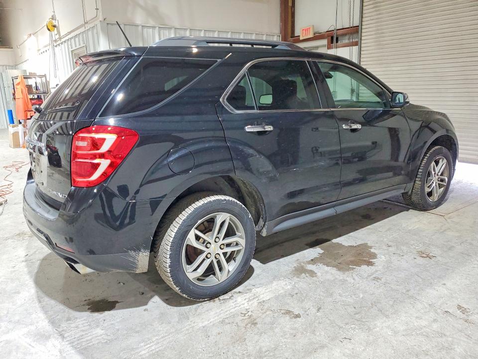 Продаж на аукціоні авто 2016 Chevrolet Equinox, vin: 2GNFLGE3XG6189732, номер лоту: 52691596