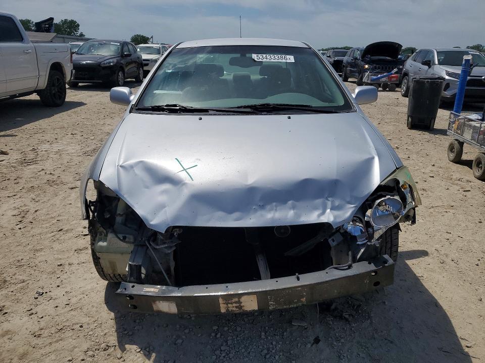 Aukcja sprzedaży 2006 Toyota Corolla, vin: 1NXBR32EX6Z695562, numer aukcji: 53433386