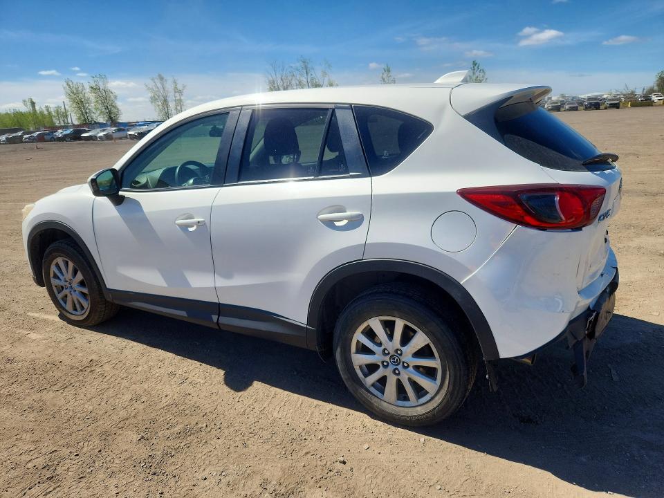 Продаж на аукціоні авто 2014 Mazda Cx-5, vin: JM3KE2CY3E0407137, номер лоту: 53263506