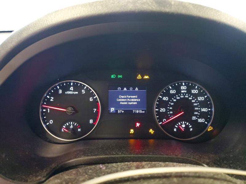 Продаж на аукціоні авто 2023 Kia Seltos, vin: KNDEPCAA4P7433428, номер лоту: 52449766