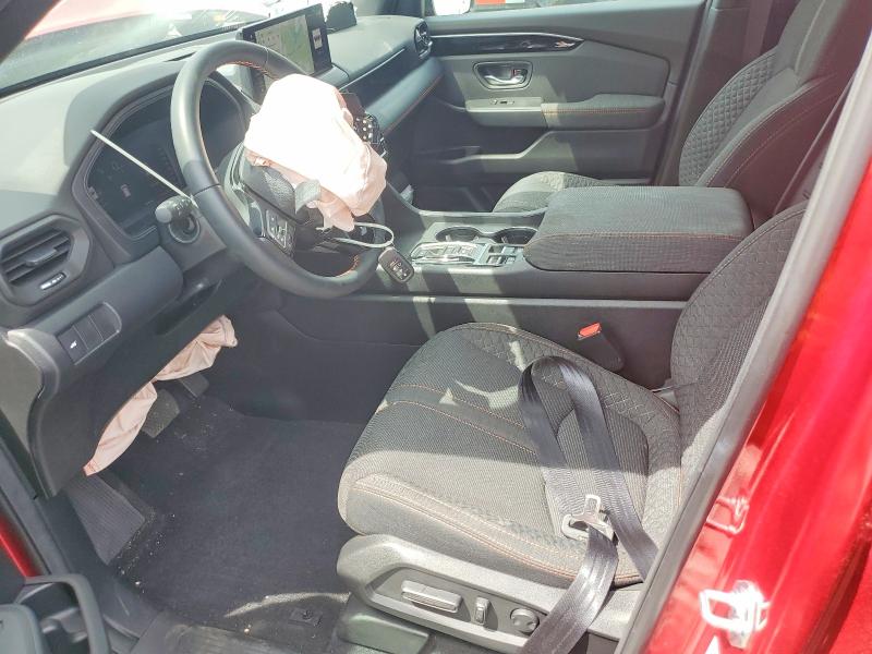 Aukcja sprzedaży 2026 Honda Pilot, vin: 5FNYG2H37TB000916, numer aukcji: 52410186