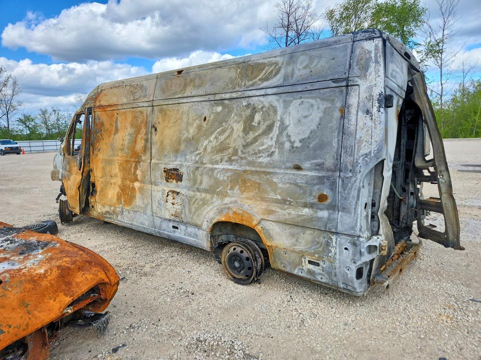 Aukcja sprzedaży 2019 Ram Promaster 3500, vin: 3C6URVJG5KE544950, numer aukcji: 53057786