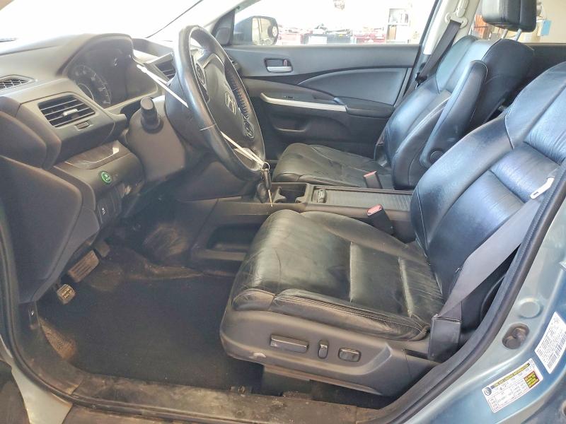 Aukcja sprzedaży 2012 Honda Cr-v, vin: 5J6RM4H77CL063873, numer aukcji: 52752556