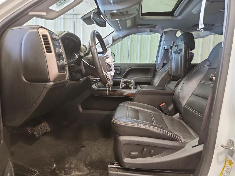 Aukcja sprzedaży 2015 Gmc Sierra, vin: 1GT120E88FF552297, numer aukcji: 52055546