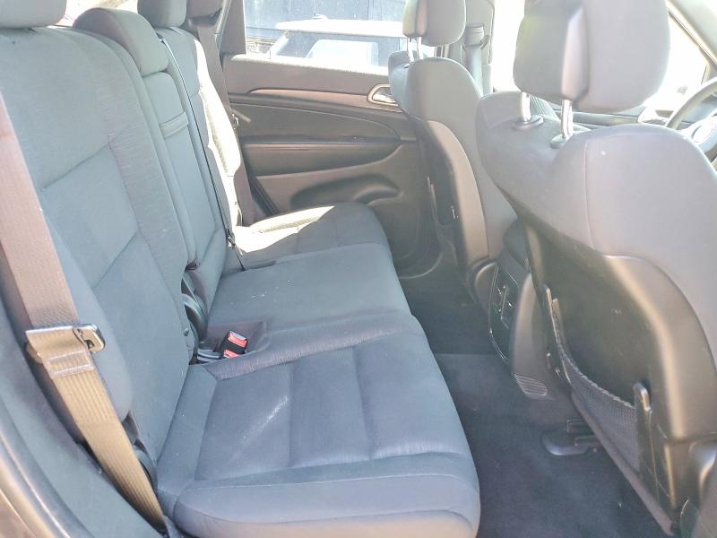 2014 Jeep Grand Cherokee მანქანა იყიდება აუქციონზე, vin: 1C4RJFAG1EC155259, აუქციონის ნომერი: 54328996