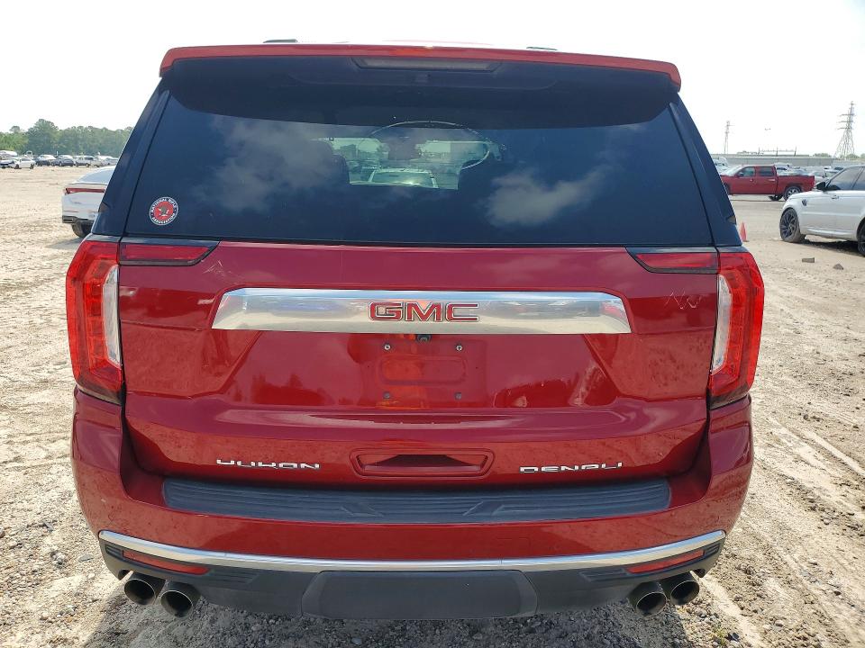 Aukcja sprzedaży 2023 Gmc Yukon, vin: 1GKS2DKL1PR259222, numer aukcji: 55022206