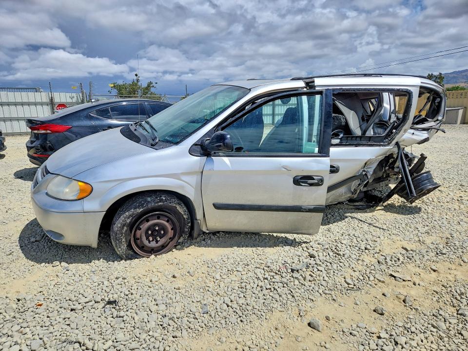 Продаж на аукціоні авто 2005 Dodge Grand Caravan, vin: 1D4GP24R45B205236, номер лоту: 52948756
