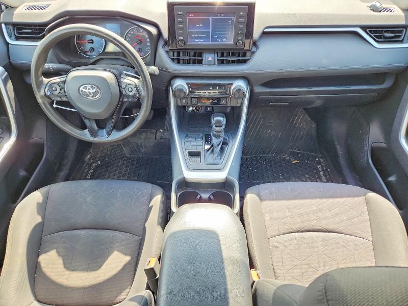 Продаж на аукціоні авто 2019 Toyota Rav4, vin: 2T3B1RFV1KW068304, номер лоту: 52126236