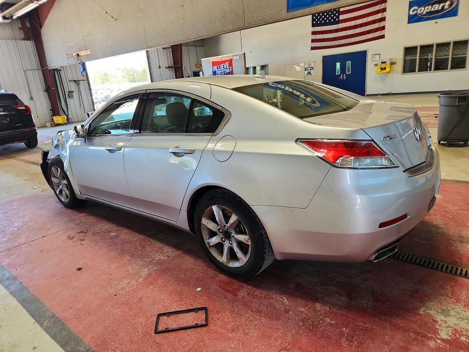 Продаж на аукціоні авто 2012 Acura Tl, vin: 19UUA8F2XCA036980, номер лоту: 54544606