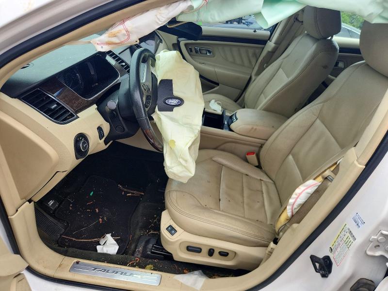 Aukcja sprzedaży 2014 Ford Taurus, vin: 1FAHP2F89EG120486, numer aukcji: 54246936