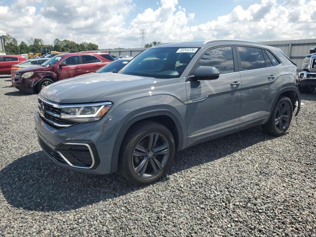 Продажа на аукционе авто 2020 Volkswagen Atlas Cross Sport, vin: 1V25E2CA9LC230676, номер лота: 53245226
