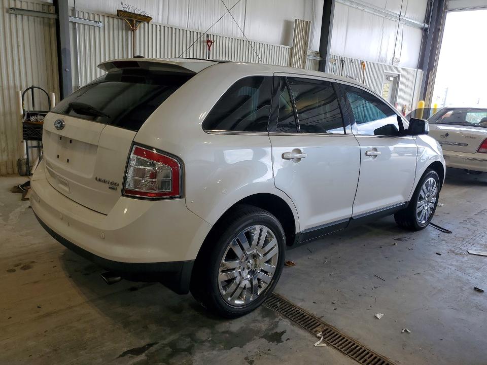 Aukcja sprzedaży 2009 Ford Edge, vin: 2FMDK49C39BB05462, numer aukcji: 54254896