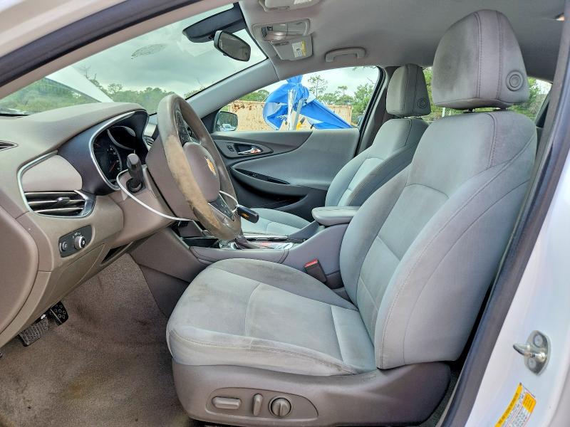 Aukcja sprzedaży 2018 Chevrolet Malibu, vin: 1G1ZD5ST5JF144859, numer aukcji: 52490796