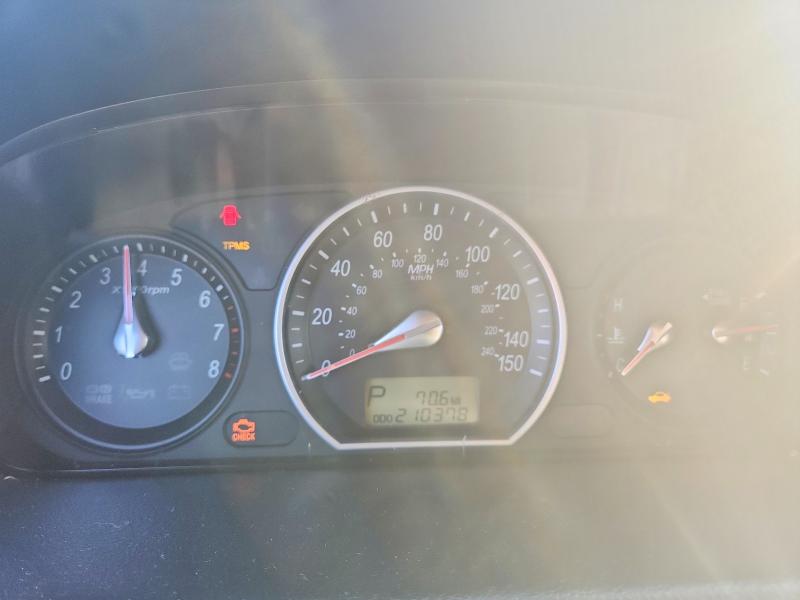 Aukcja sprzedaży 2008 Hyundai Sonata, vin: 5NPET46C38H341509, numer aukcji: 53591316