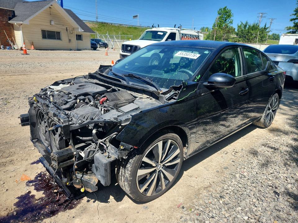 Aukcja sprzedaży 2020 Nissan Altima, vin: 1N4BL4CW4LC258764, numer aukcji: 55350176