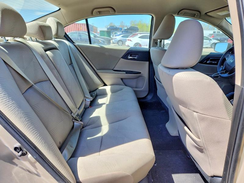 Продаж на аукціоні авто 2017 Honda Accord, vin: 1HGCR2F31HA212624, номер лоту: 53954166
