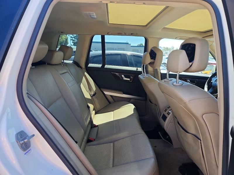 Продаж на аукціоні авто 2011 Mercedes-benz Glk, vin: WDCGG5GB3BF545571, номер лоту: 53458316