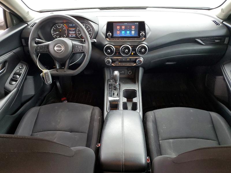 Продажа на аукционе авто 2024 Nissan Sentra, vin: 3N1AB8BV7RY257362, номер лота: 53084996