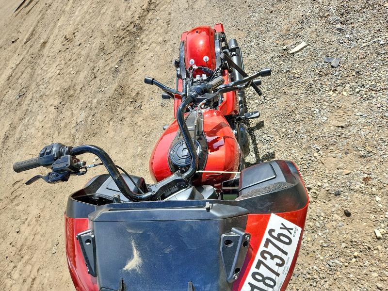 Продажа на аукционе авто 2025 Harley-davidson Fltrx, vin: 1HD1KH717SB625013, номер лота: 54187376