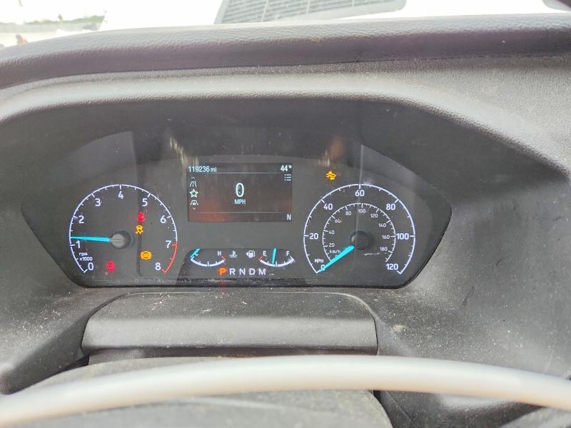 Продажа на аукционе авто 2020 Ford Transit, vin: 1FTYE1Y81LKB55010, номер лота: 52607986