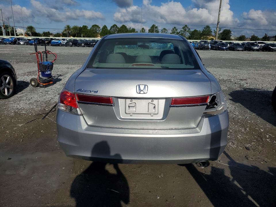 Продажа на аукционе авто 2011 Honda Accord, vin: 1HGCP2F38BA071158, номер лота: 54960156