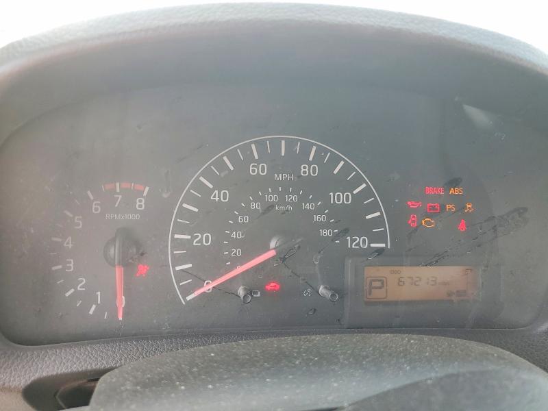 52527176 :رقم المزاد ، 3N63M0YN2FK715216 vin ، 2015 Chevrolet City Express مزاد بيع