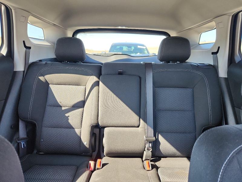 Продаж на аукціоні авто 2022 Gmc Terrain, vin: 3GKALTEV4NL260272, номер лоту: 52549366