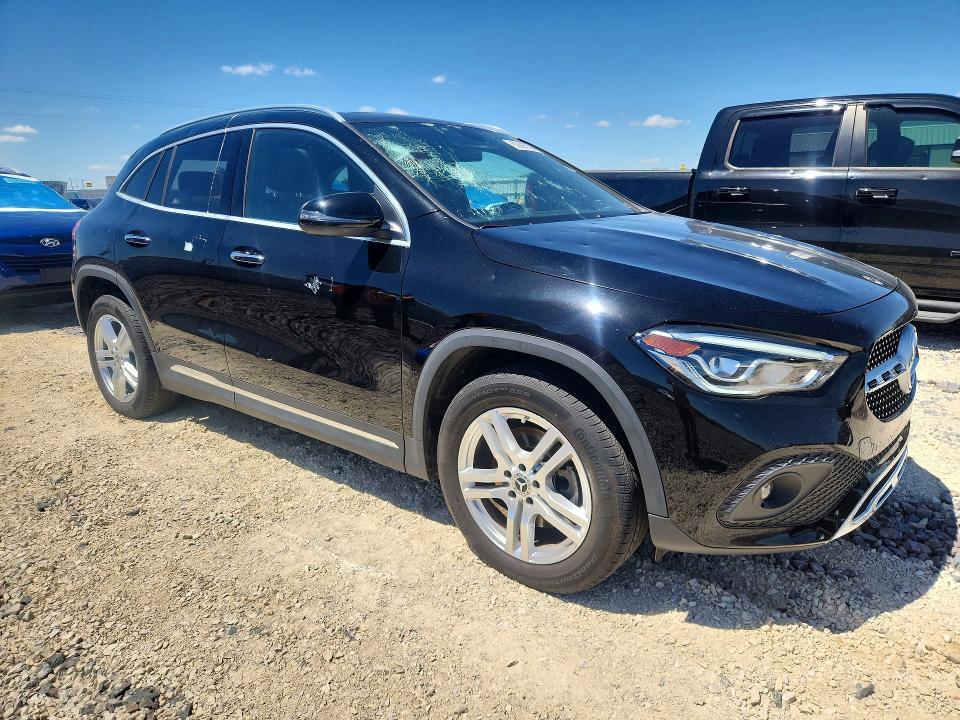 Aukcja sprzedaży 2021 Mercedes-benz Gla, vin: W1N4N4HB2MJ292551, numer aukcji: 52866736