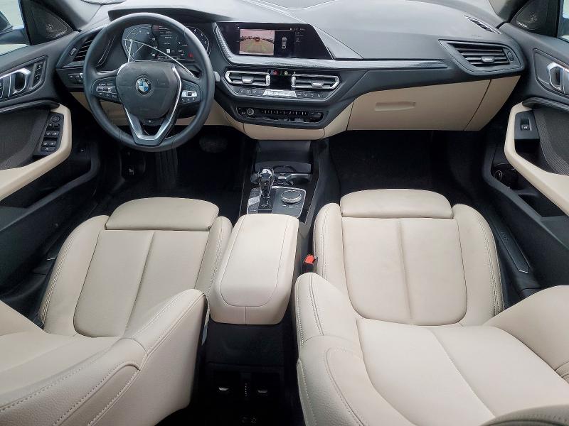 Aukcja sprzedaży 2021 Bmw 228i, vin: WBA53AK01M7H33929, numer aukcji: 53976106