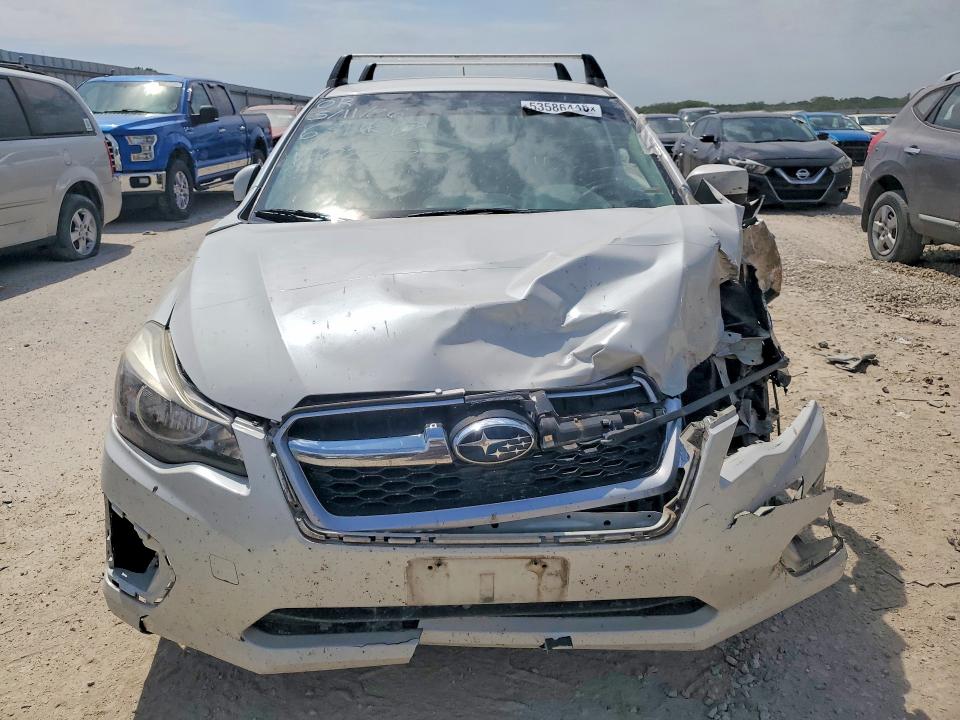 Aukcja sprzedaży 2013 Subaru Impreza, vin: JF1GPAC65DH202717, numer aukcji: 56303096