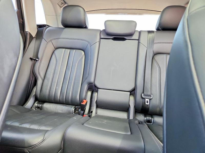 2018 Audi Q5 მანქანა იყიდება აუქციონზე, vin: WA1BNAFY5J2010004, აუქციონის ნომერი: 53990666