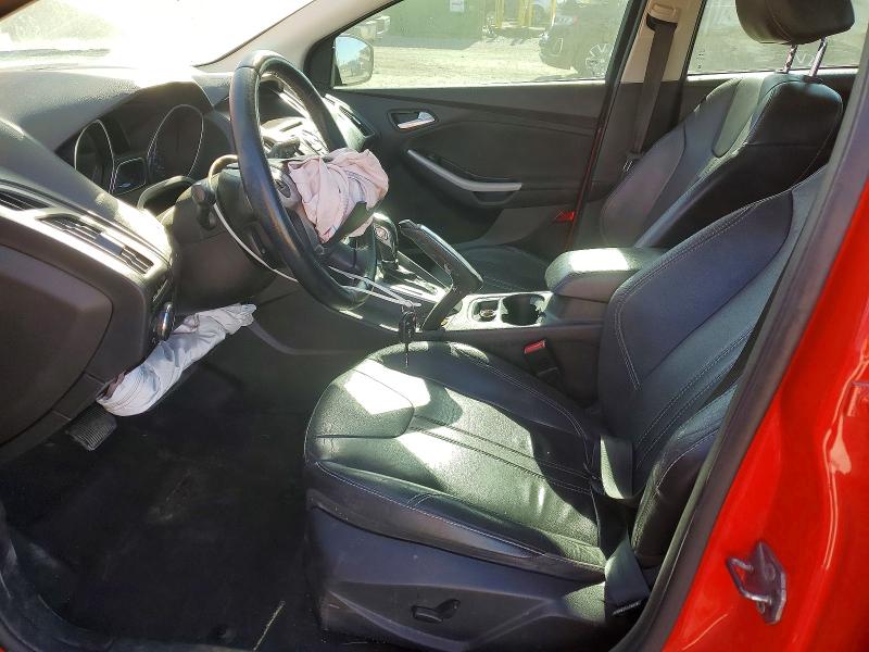 Aukcja sprzedaży 2013 Ford Focus, vin: 1FADP3F27DL178487, numer aukcji: 53279666