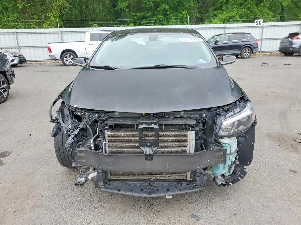 Aukcja sprzedaży 2018 Chevrolet Malibu, vin: 1G1ZD5ST8JF175281, numer aukcji: 54114136