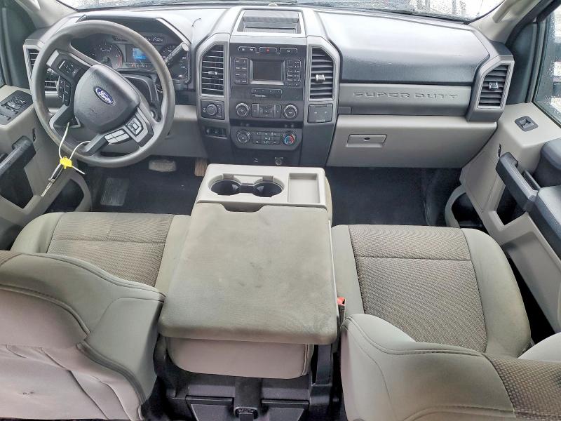 Продаж на аукціоні авто 2019 Ford F250, vin: 1FT7W2BT8KEG16082, номер лоту: 53944616