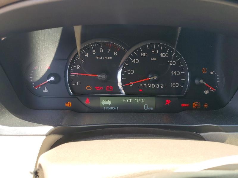 Aukcja sprzedaży 2006 Cadillac Dts, vin: 1G6KD57906U159023, numer aukcji: 53450056