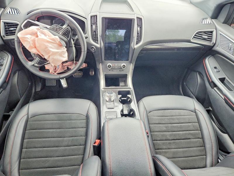 54821616 :رقم المزاد ، 2FMPK4J91NBA19171 vin ، 2022 Ford Edge مزاد بيع